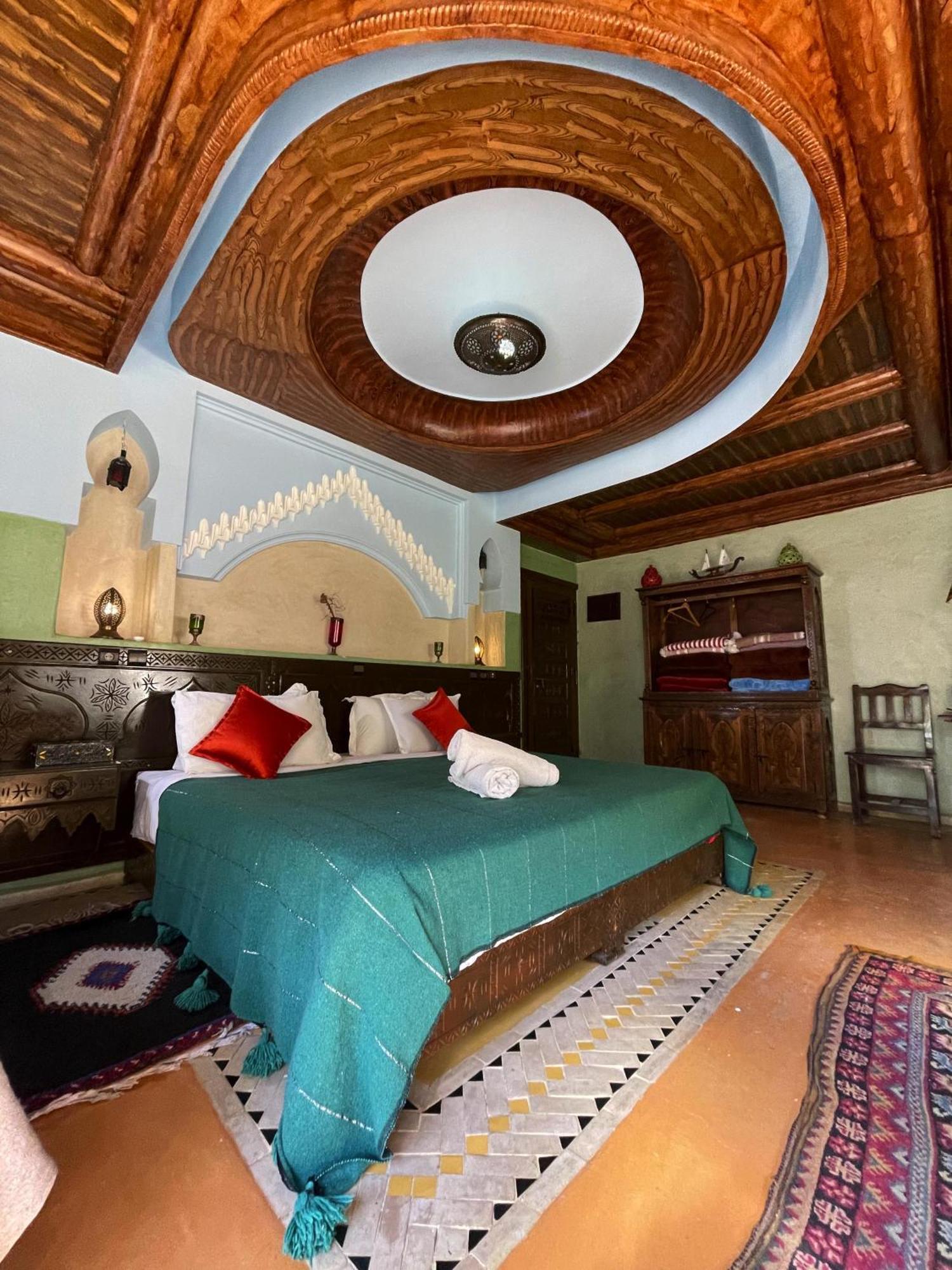 Riad Jnane Imlil Imlil  Exterior photo