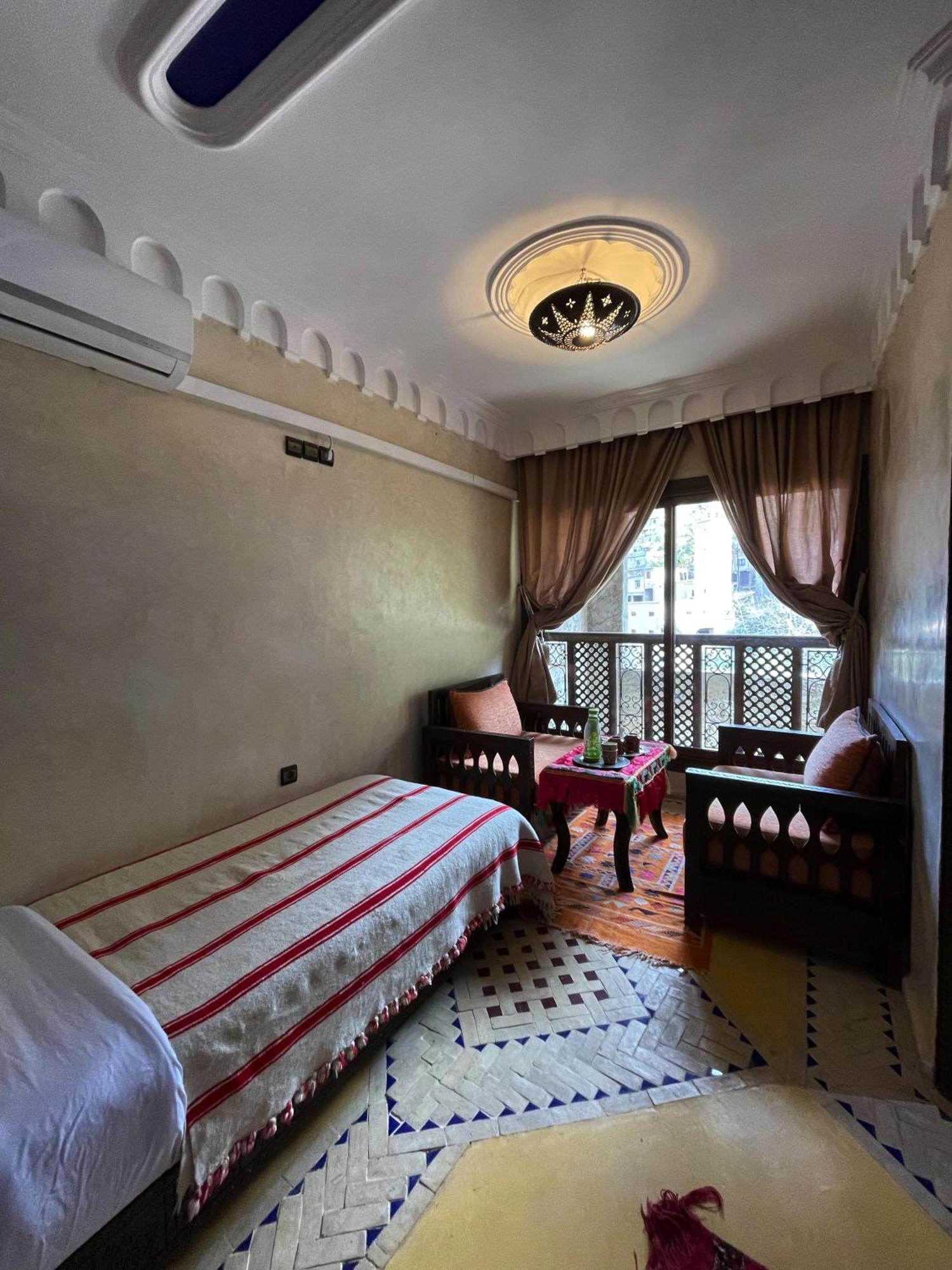 Riad Jnane Imlil Imlil  Exterior photo