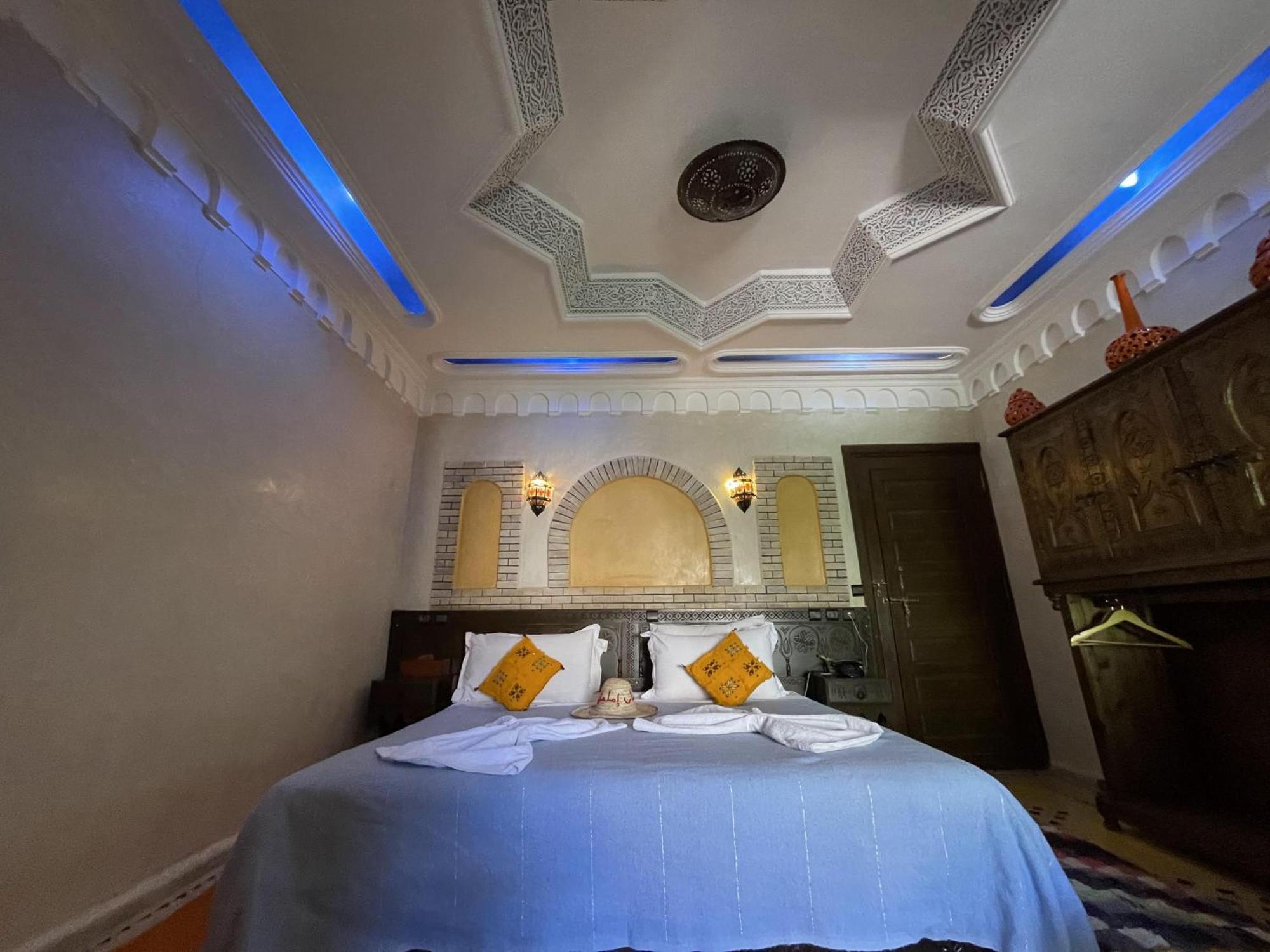 Riad Jnane Imlil Imlil  Exterior photo