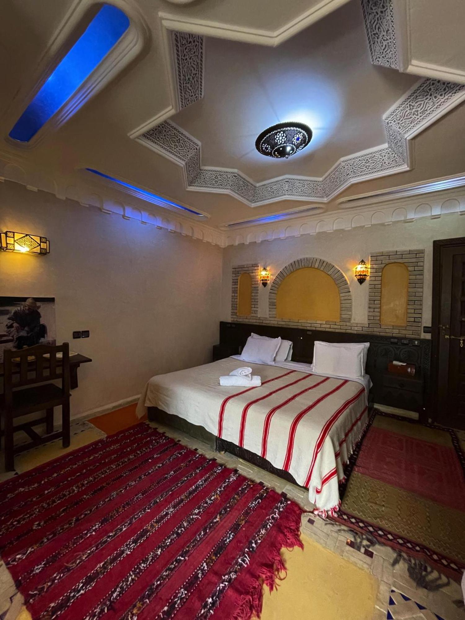 Riad Jnane Imlil Imlil  Exterior photo